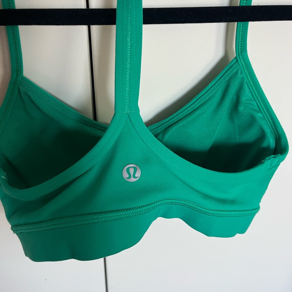 Flow Y Bra - Picture 3 of 4